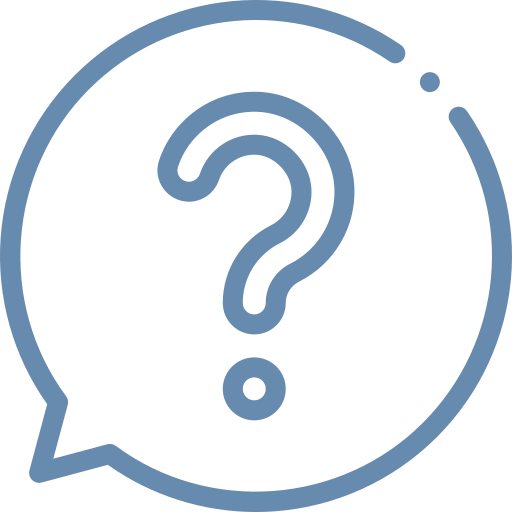 ask_questions Vector question mark for initial therapy sessions