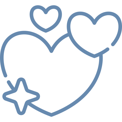 gottman_method_couples_therapy Heart representing Gottman Method