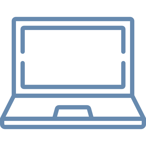 teletherapy Vector Laptop for teletherapy in Louisiana